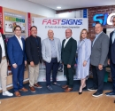 FASTSIGNS® República Dominicana celebra 6 años de crecimiento y anuncia su expansión hacia Punta Cana
